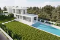 Villa de 4 dormitorios 220 m² Chaniotis, Grecia