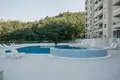 Apartamento 2 habitaciones 51 m² Boreti, Montenegro