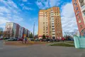 Mieszkanie 4 pokoi 77 m² Mińsk, Białoruś