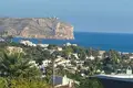 5-Schlafzimmer-Villa 335 m² Javea, Spanien