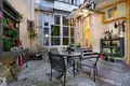 Apartment for rent in Tbilisi, Sololaki