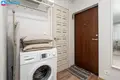 1 room apartment 20 m² in Vilnius, Lithuania