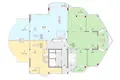 Mieszkanie 196 m² Odessa, Ukraina