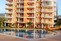 Apartamento 3 habitaciones 124 m² Oba, Turquía