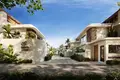 Villa de tres dormitorios 322 m² Pecatu, Indonesia