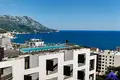 Wohnung 1 Schlafzimmer 53 m² Becici, Montenegro
