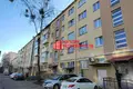 2 room apartment 45 m² Hrodna, Belarus