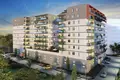 1 bedroom apartment 37 m² Warsaw, Poland
