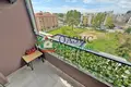 Квартира 2 комнаты 52 м² Несебр, Болгария