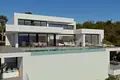 Вилла 4 спальни 783 м² el Poble Nou de Benitatxell Benitachell, Испания