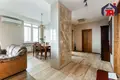 4 room apartment 128 m² Minsk, Belarus