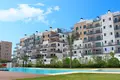 3 bedroom apartment 96 m² Abadin, Spain