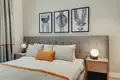 Apartamento 1 habitacion 82 m² Herceg Novi, Montenegro