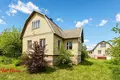 Haus 113 m² Rakauski sielski Saviet, Belarus