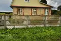 Maison 82 m² Dziarzynski sielski Saviet, Bélarus