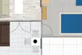 Apartamento 2 habitaciones 41 m² Petrovac, Montenegro