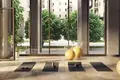 1 bedroom apartment 711 m² Dubai, United Arab Emirates