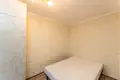 2 room apartment 45 m² Minsk, Belarus