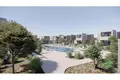 4-Schlafzimmer-Villa 195 m² Paphos, Zypern