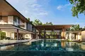 3 bedroom apartment 127 m² Choeng Thale, Thailand