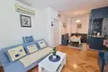 Mieszkanie 2 pokoi 60 m² w Budva, Czarnogóra