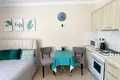 1 room studio apartment 42 m² Trikomo, Northern Cyprus