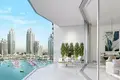 Квартира 48 м² Дубай, ОАЭ