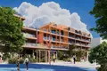Apartamento 2 habitaciones 41 m² Bashkia Durres, Albania