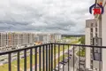 Apartamento 3 habitaciones 129 m² Minsk, Belarús