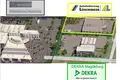 Gewerbefläche 2 034 m² Magdeburg, Deutschland