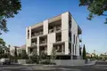 2 bedroom apartment 135 m² Germasogeia, Cyprus