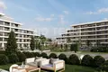 Multilevel apartments 3 bedrooms 105 m² Aksu, Turkey