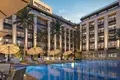 Apartamento 2 habitaciones 67 m² Dubái, Emiratos Árabes Unidos