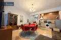 Apartamento 1 habitación 44 m² Vilna, Lituania