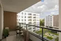 2 bedroom apartment 70 m² Warsaw, Poland