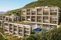 Квартира 1 спальня 68 м² Херцег-Нови, Черногория
