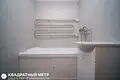 3 room apartment 63 m² Minsk, Belarus