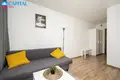 Apartamento 1 habitación 17 m² Vilna, Lituania