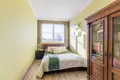 1 bedroom apartment 44 m² Warsaw, Poland