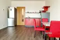 Mieszkanie 2 pokoi 32 m² Cieplice, Czechy