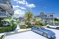 Apartamento 110 m² Girne District, Chipre del Norte