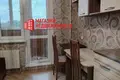 Apartamento 3 habitaciones 75 m² Grodno, Belarús