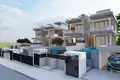 5 bedroom apartment 219 m² Chloraka, Cyprus