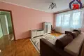 Apartamento 2 habitaciones 45 m² en Minsk, Belarús