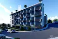 Mieszkanie 2 pokoi 66 m² Makarska, Chorwacja