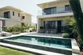 2 bedroom house 141 m² in Tserkezoi Municipality, Cyprus