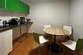 Pomieszczenie biurowe 1 229 m² Moskwa, Rosja