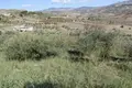 Grundstück  Cianciana, Italien