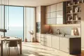 Appartement 28 m² Tivat, Monténégro