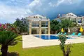 5-Zimmer-Villa 580 m² Fethiye, Türkei